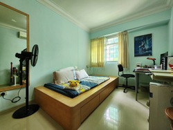 Blk 201D Punggol Field (Punggol), HDB 5 Rooms #538570731
